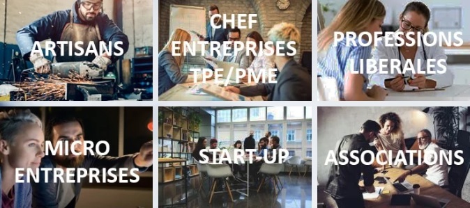 clients du cabinet