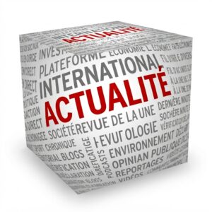 actualités