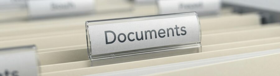 documents clients