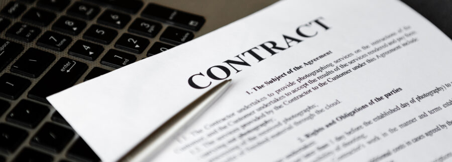 formalités d'achat d'un fonds de commerce